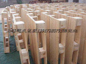 高质量上海木托盘轻松选购的方法