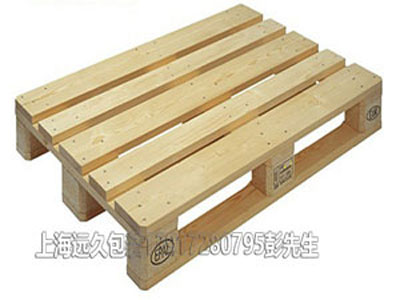 中国是越南木托盘板材的巨大出口市场