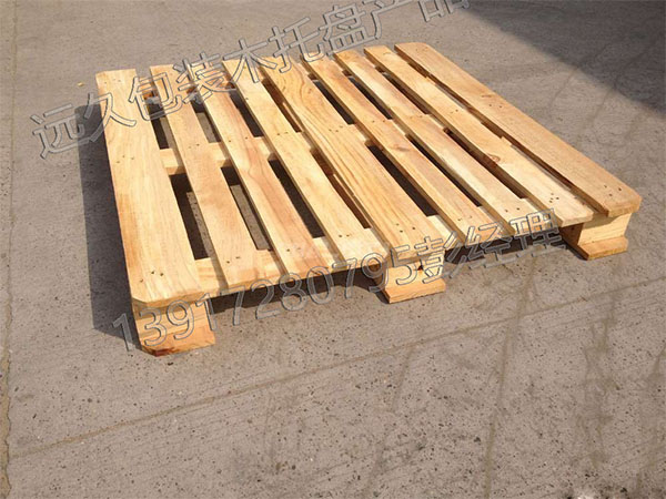 上海金山木托盘价格-翼型化工系列