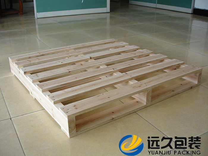 中国标准木托盘
