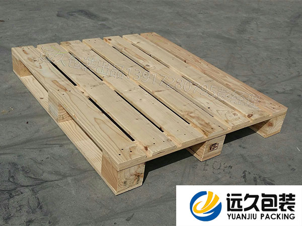 标准化：托盘循环共用良性发展的基石