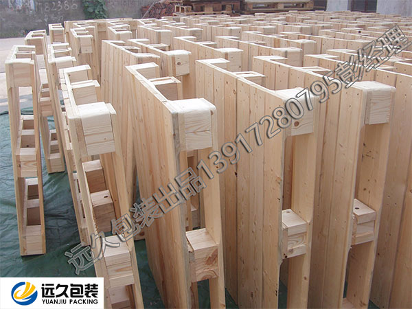 托盘标准化进程深刻反映了全球经济一体化的发展轨迹
