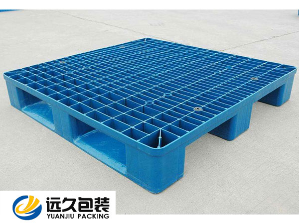 自购托盘与成本因素对托盘租赁市场需求的制约